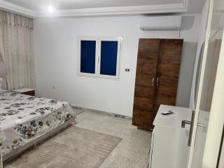 Spacious & Peaceful 2 Bedroom Apartment 200m from Beach Monastir - 1