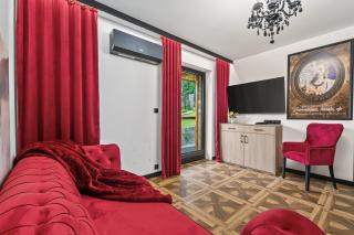 Apartament Czerwone Wierchy Panoramic Zakopane - 1