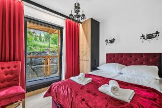 Apartament Czerwone Wierchy Panoramic Zakopane - 7