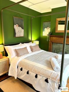 Silkwood House Boutique 4 Bed near Peak District - 6