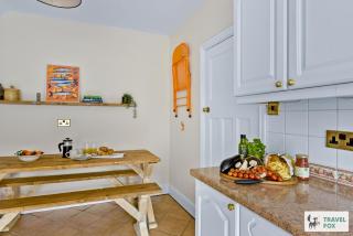 Silkwood House Boutique 4 Bed near Peak District - 2