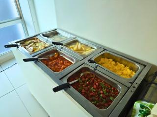 Guarany Hotel Express - 3