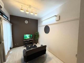 Takamiya Family Stay 10min - 8