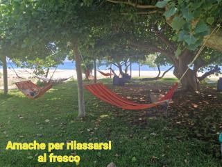 Nina's House di Arianne, a 300 m dal mare - 7
