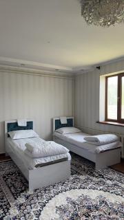 Hostel Hanysha - 7