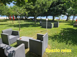 Nina's House di Arianne, a 300 m dal mare - 1