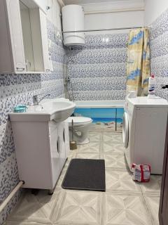 Hostel Hanysha - 6