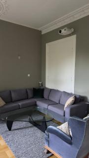 Cody and bright apartment in the heart of StHanshaugen - 6