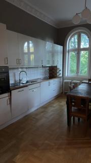 Cody and bright apartment in the heart of StHanshaugen - 1