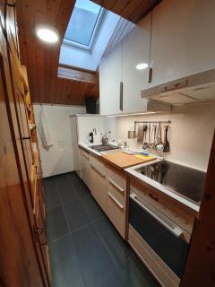 Zermatt center Apartment with Matterhorn view - 4