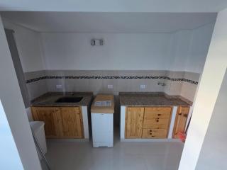 Lucero 1 - Moderno Triplex con Patio y Cochera Doble - 9
