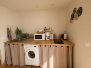 Plan B - Chambres & Studios - 2