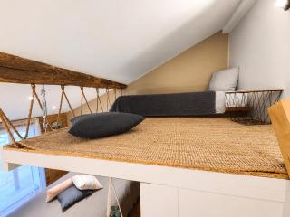Plan B - Chambres & Studios - 3