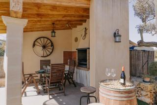Son Sitges, rural luxury, private pool in the heart of Mallorca - 4