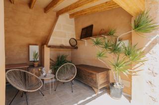 Son Sitges, rural luxury, private pool in the heart of Mallorca - 2