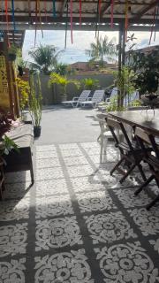 Jambu Hostel Belém - 9