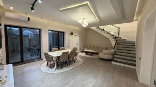 Modern Villa in Quba City Center - 1