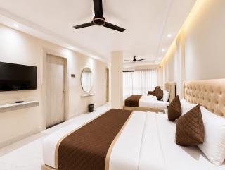 The Dreamland Palace Sea Front - A Luxuary Beach Hotel - 6
