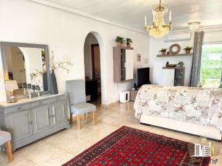 Villa Quesada con piscina privada - 7