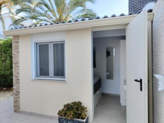 Villa Quesada con piscina privada - 4