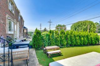 Modern Philly-Area Retreat Near Downtown & PHL! - 6