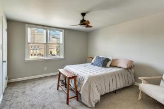Modern Philly-Area Retreat Near Downtown & PHL! - 1
