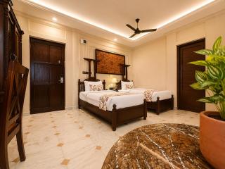 Barliyas Heritage Boutique Hotel - 6
