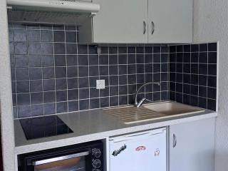 Studio cosy, vue lac - 4 pers. - FR-1-411-1045 - 5