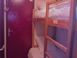 Studio cosy, vue lac - 4 pers. - FR-1-411-1045 - 4