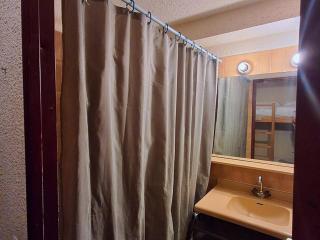 Studio cosy, vue lac - 4 pers. - FR-1-411-1045 - 3