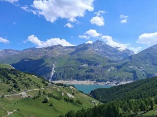 Studio cosy, vue lac - 4 pers. - FR-1-411-1045 - 2