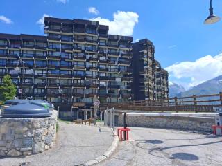 Studio cosy, vue lac - 4 pers. - FR-1-411-1045 - 1