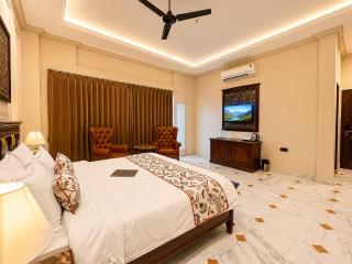 Barliyas Heritage Boutique Hotel - 2