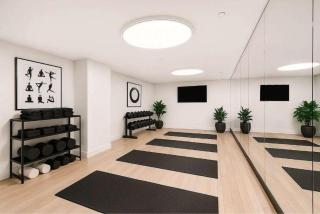 Apex Executive Apartments - Lenox Hill NY - 8