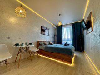 BEREKELI Studio - 0