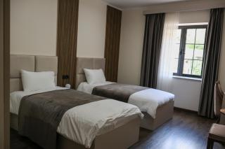 Montara Hotel - 8