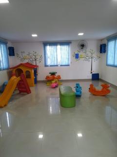 Cantinho aconchegante - 1