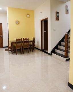 Private Villa 2 BHK fully furnished - 1