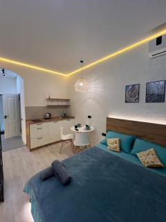 BEREKELI Studio - 2
