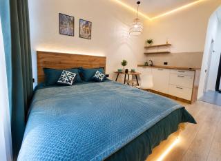 BEREKELI Studio - 1