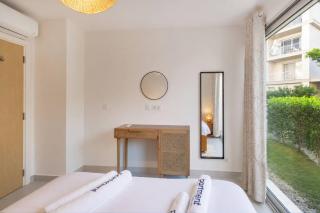 Spacious 3BR at Marassi Ideal for Families - 4
