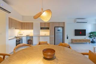 Spacious 3BR at Marassi Ideal for Families - 6