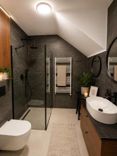 Family Apartment 95 m 2, Gdynia,Free Parking - 8