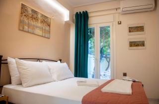 The Heart of Mytilene - 0