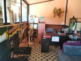 Wassana home stay - 9