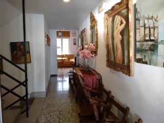 Hotel San Miguel - Altea - 1