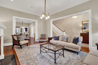 Southern Elegance Main House - 7