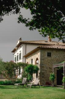 Elegant In-Villa House with Pool and Garden - 2