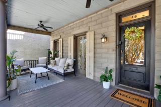 Southern Elegance Main House - 6