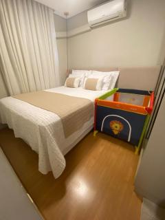 Apartamento Zona Sul - Praia Clube - 3
